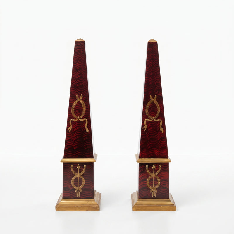 Obelisks