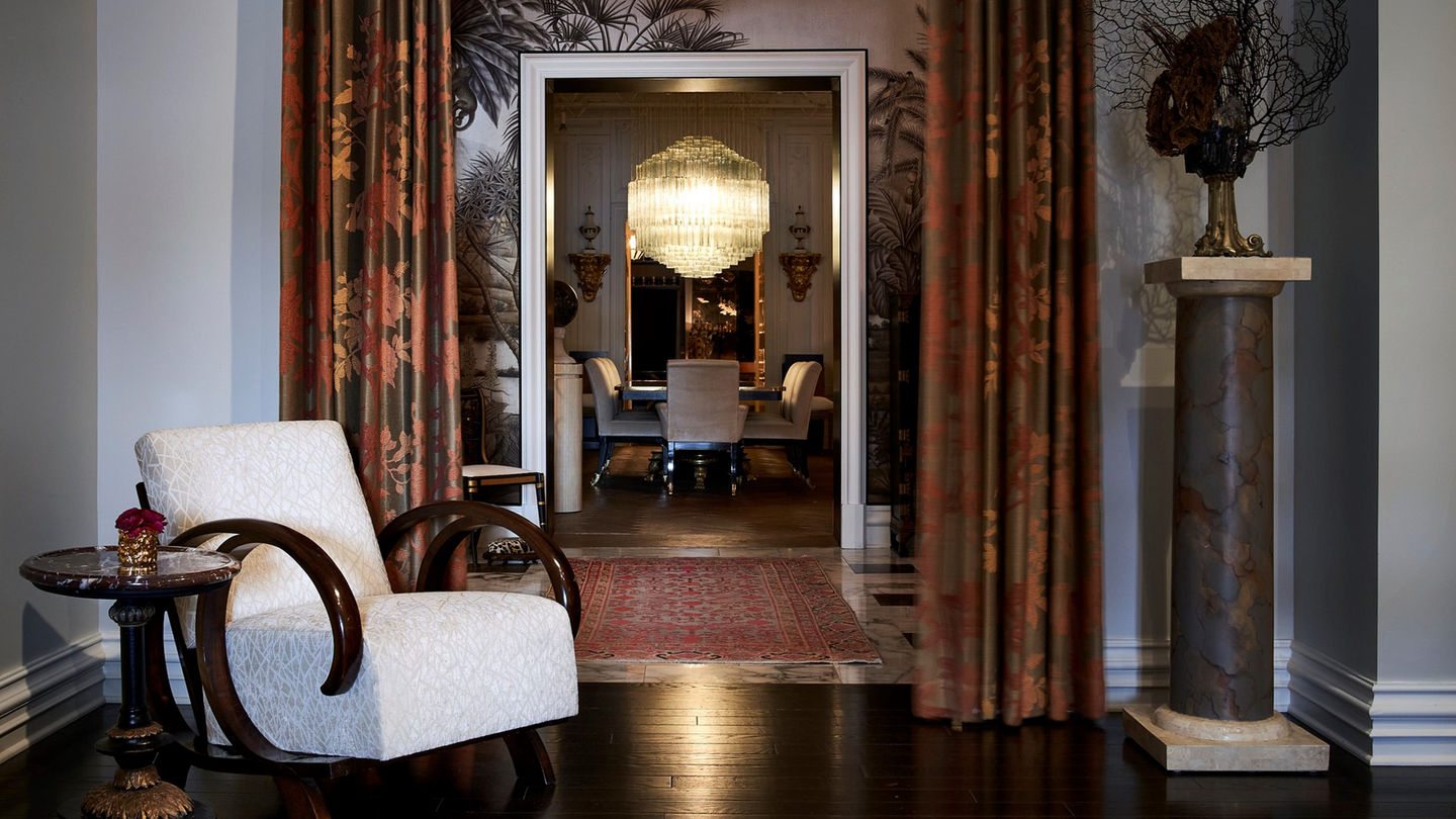 Moxie Interiors
