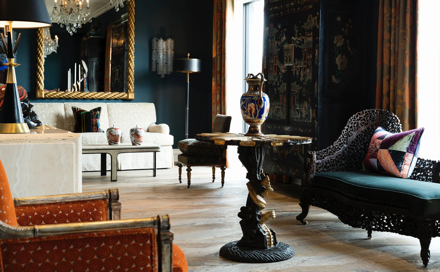 Moxie Interiors