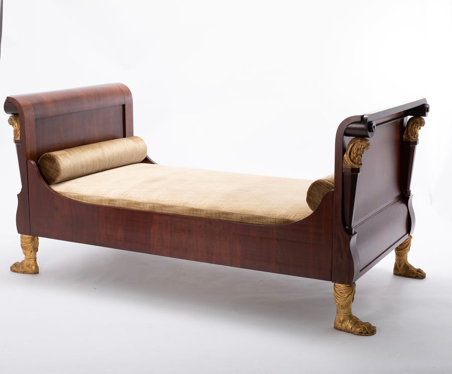 18th Century Italian Daybed