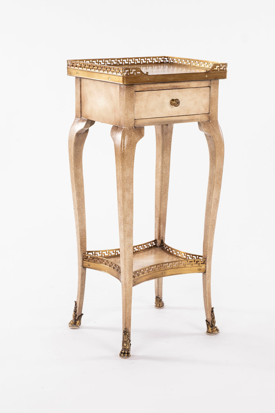 Directoire Style Gallery Table Stand