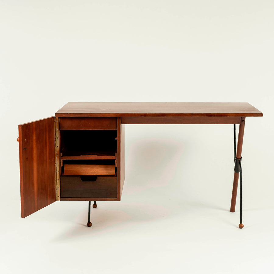 20th Century Danish Desk