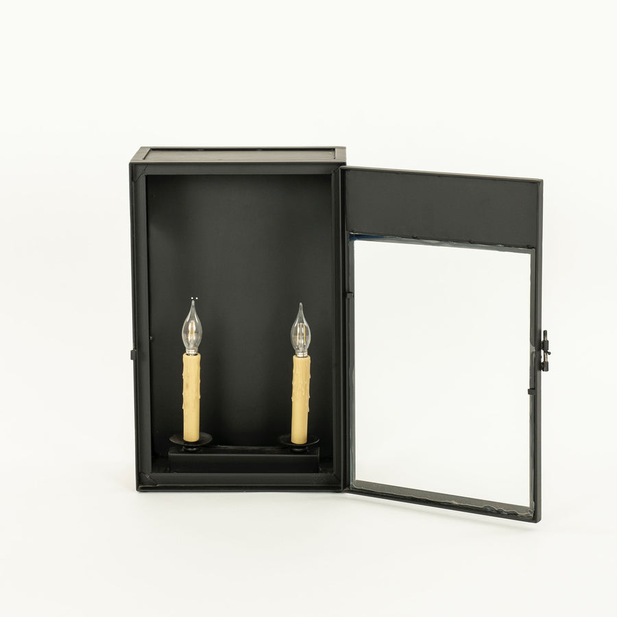 Pair Mansford Sconces