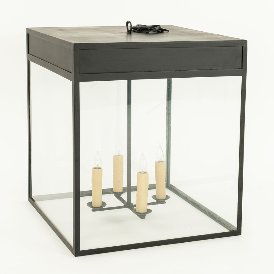 Mansford Lantern Chandelier