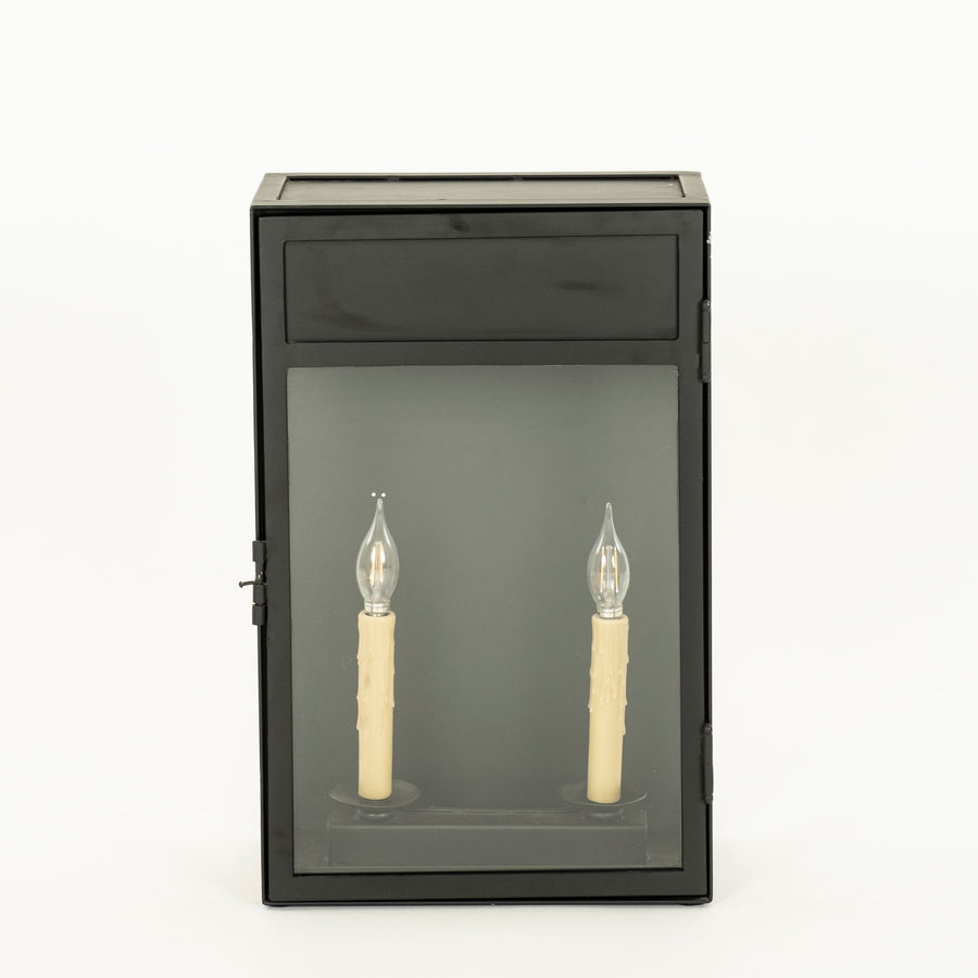 Pair Mansford Sconces