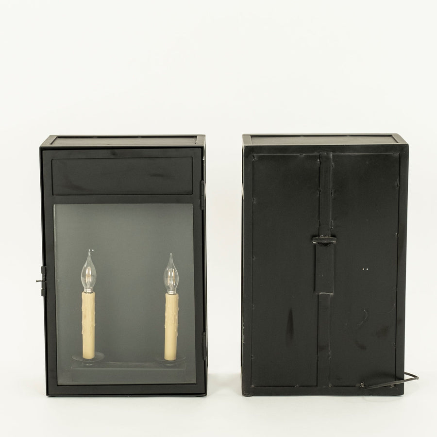 Pair Mansford Sconces