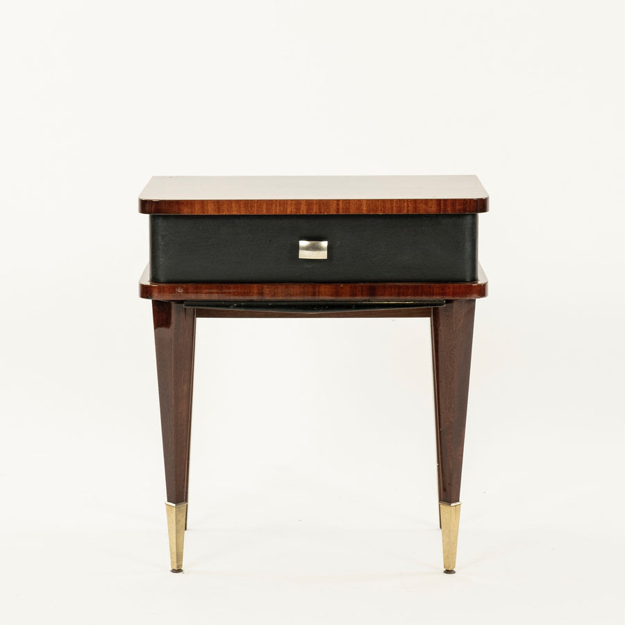 Deco Style End Tables