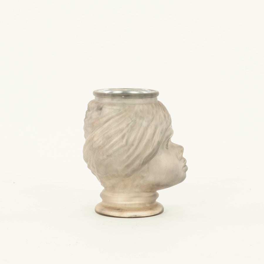 Fornasetti Style Vase