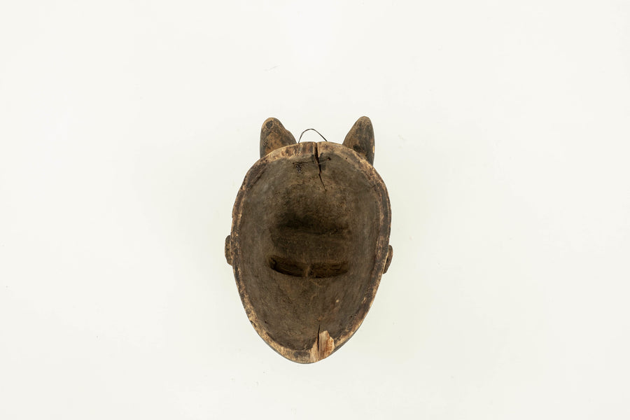 19th Century African Tribal Mask
