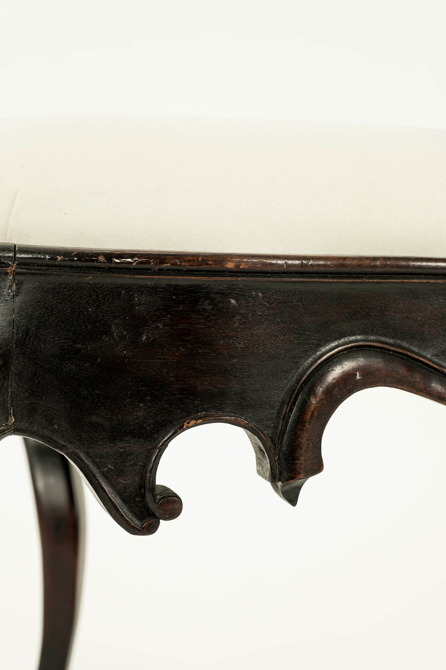 19th Century Portuguese Arm Chair