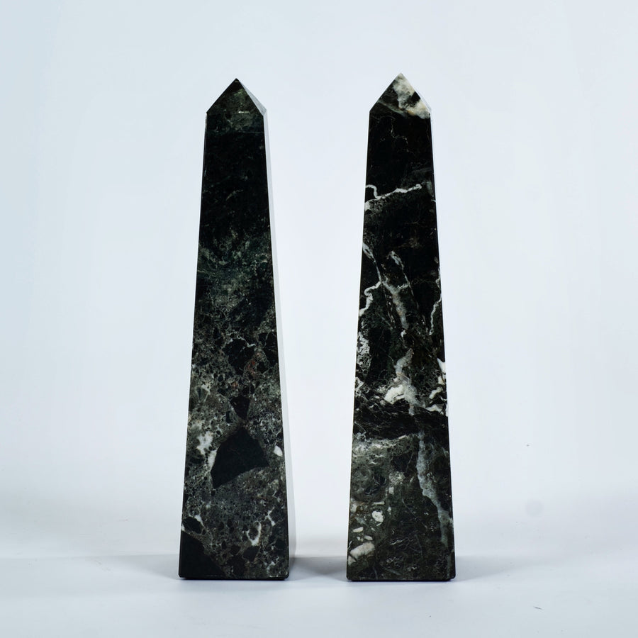 20” Marble Obelisk